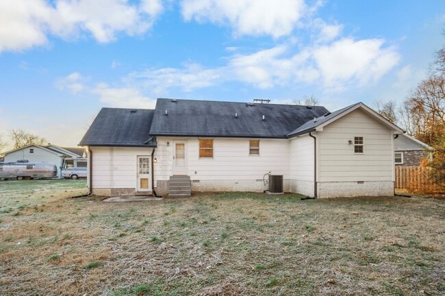 Building Photo - 212 Morganmeade Ct