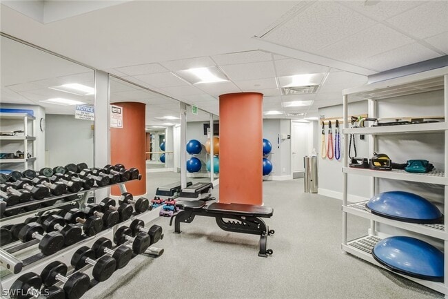 Building Photo - 4041 Gulf Shore Blvd N