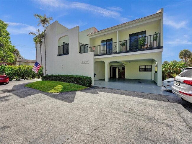 Building Photo - 4300 S Ocean Blvd