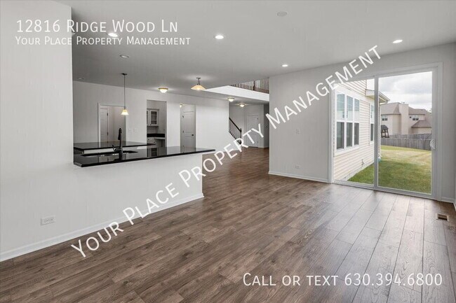 Building Photo - 12816 Ridge Wood Ln