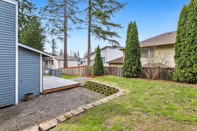 Building Photo - Beautiful Renovated Home in Excellent School District, Sammamish!