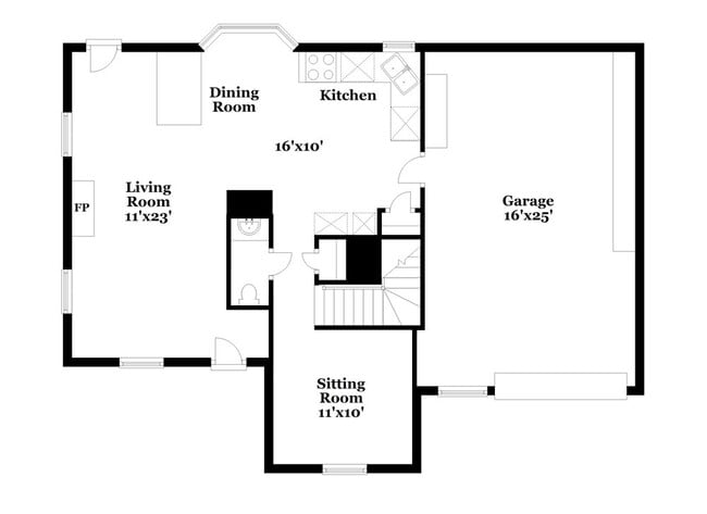 Building Photo - 10021 Northwoods Forest Dr
