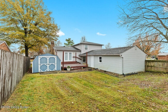 Building Photo - 8016 Cortland Dr