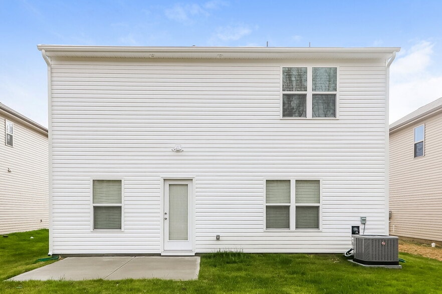 Building Photo - 4327 Drifter Dr