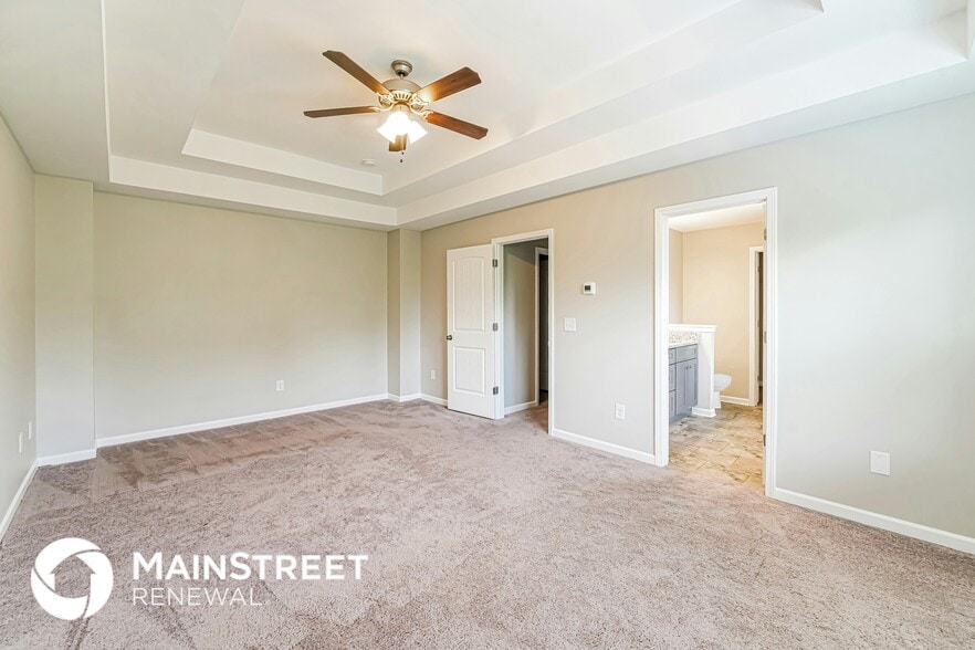 Building Photo - 38 Moss Way