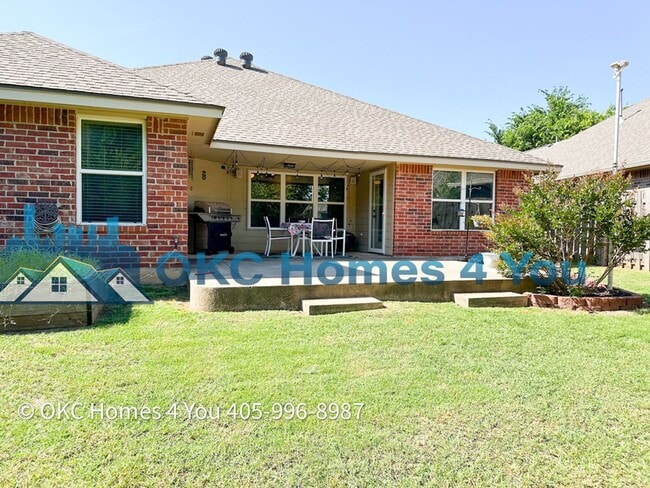 Building Photo - Beautiful Corner Lot in Thomas Trails - 3 bed, 2 bath