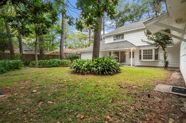 Building Photo - 6503 Misty Creek Dr