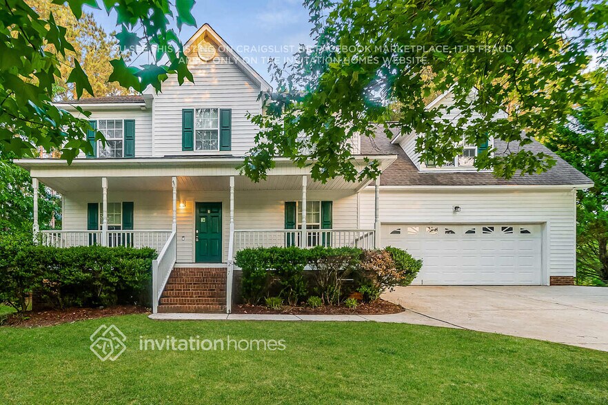 Primary Photo - 27 N Ringneck Pl