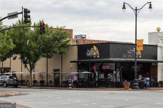 Building Photo - 1603 Glenivy