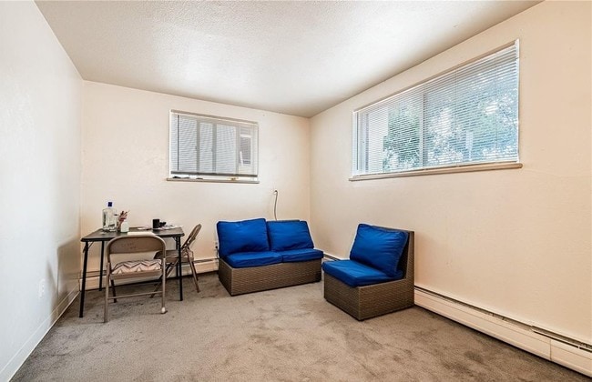 Floorplan - 1734 Paris St