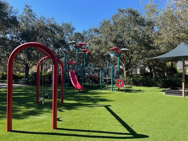 Building Photo - 205 Redbud St