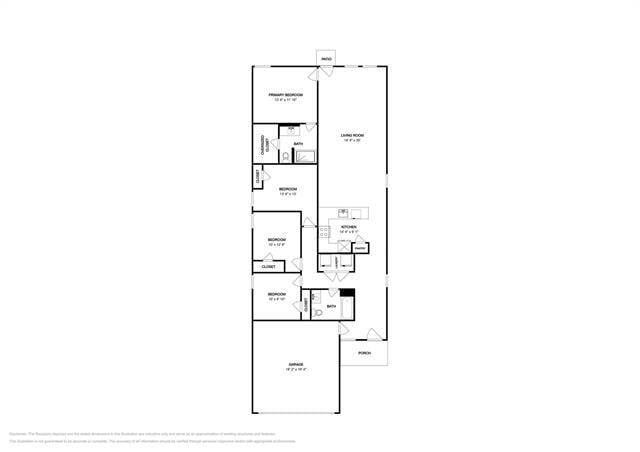 Building Photo - 907 Ponderosa Ln