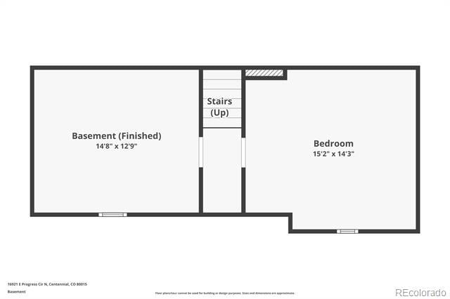 Building Photo - 16921 E Progress Cir N