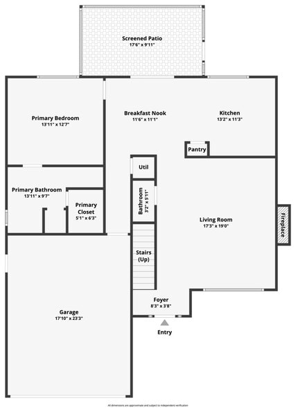 Building Photo - 1013 Bj Brandy Cove