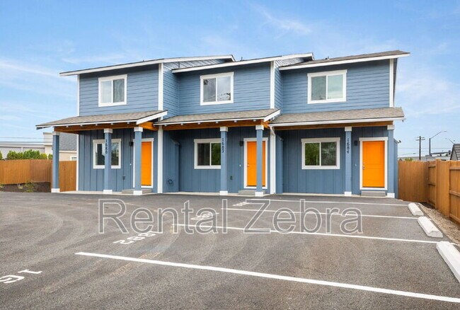 Building Photo - 2410 P St