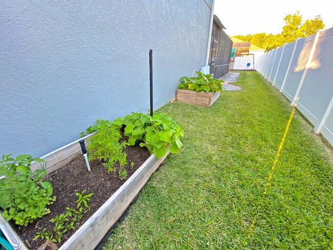 Building Photo - Lake Nona Pool Home for Rent 4bed 3 bath