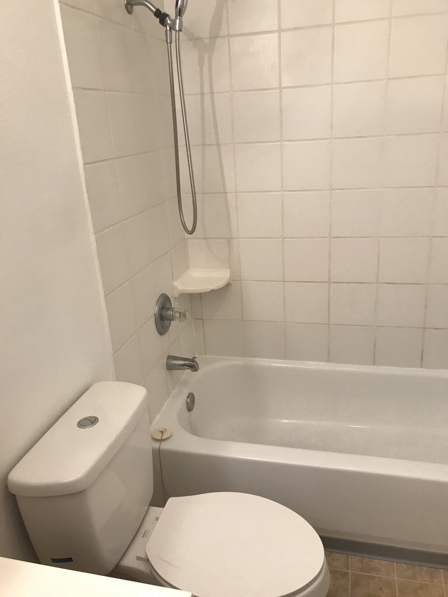 Bathroom - 161 E Susitna Ave