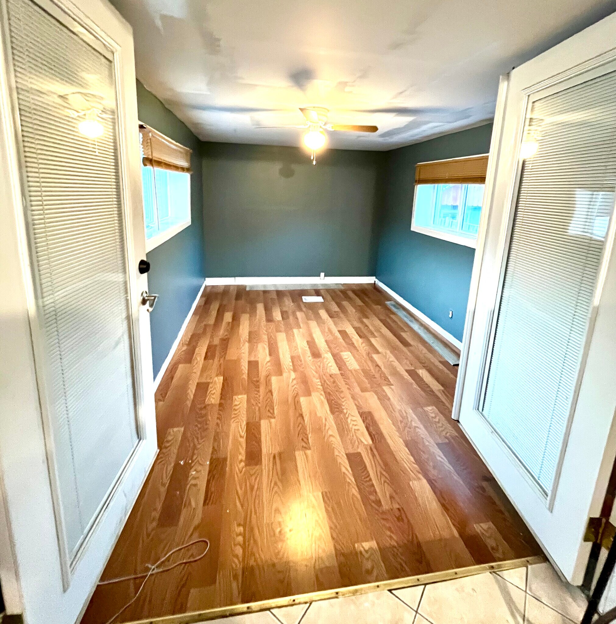 3rd bedroom/Study - 3622 W 79th Pl
