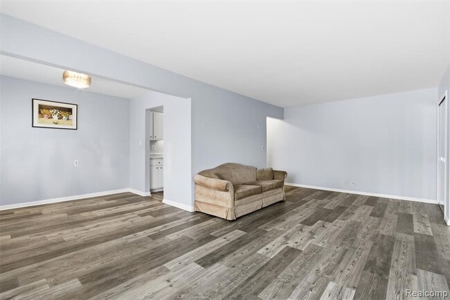 Building Photo - 39435 Van Dyke Ave