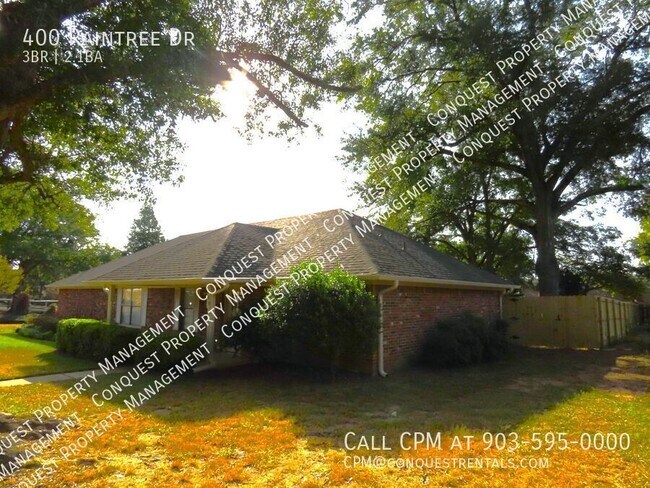 Building Photo - 400 Raintree Dr