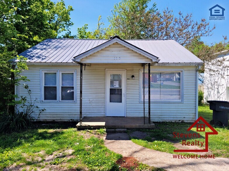 Building Photo - 115 E Jere Whitson Rd
