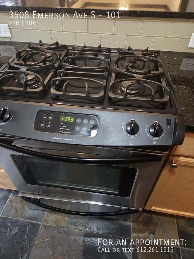 Building Photo - 3508 Emerson Ave S