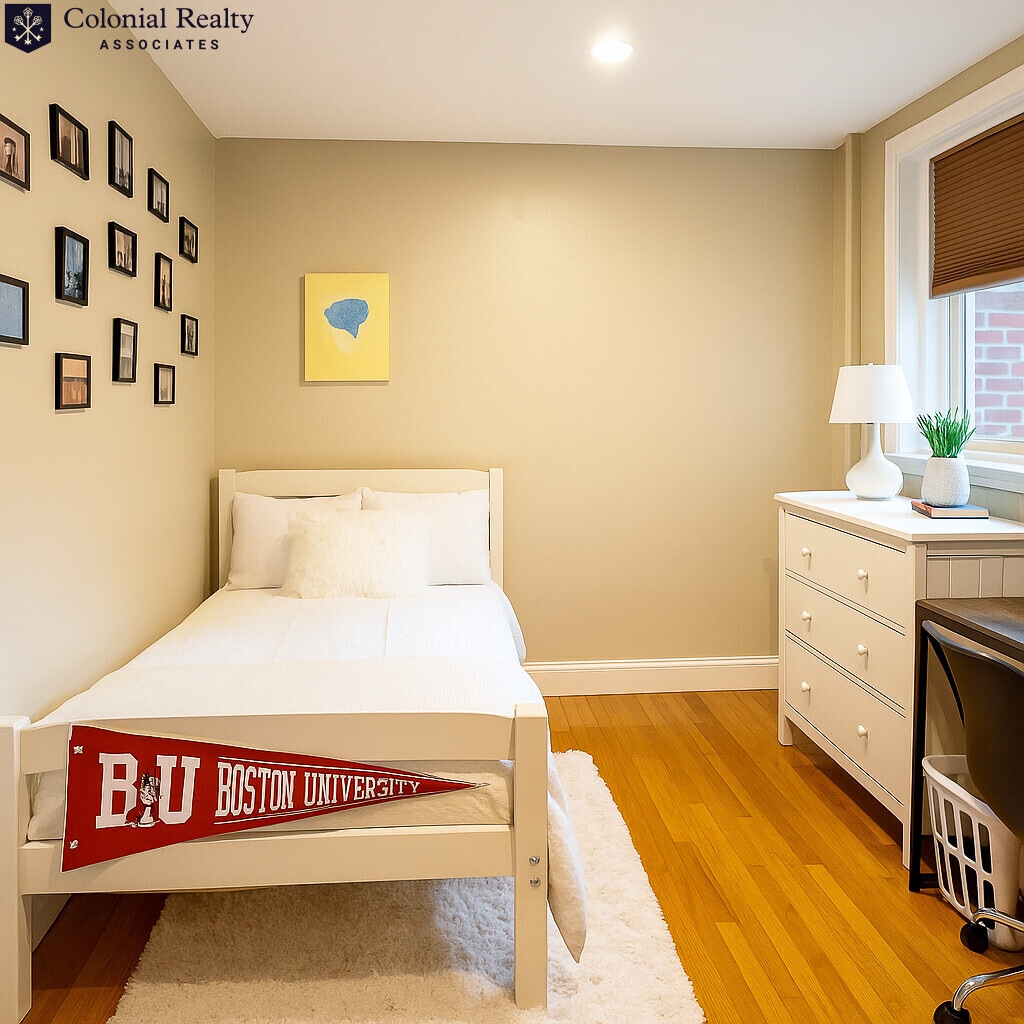 Building Photo - 326 St Paul St