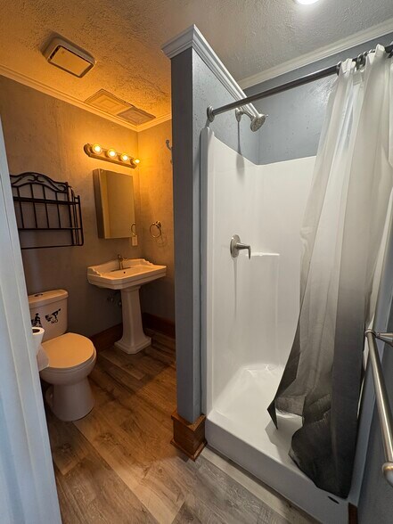 Building Photo - 217 S 4th St