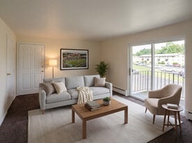 Building Photo - Anthos at Kirkwood