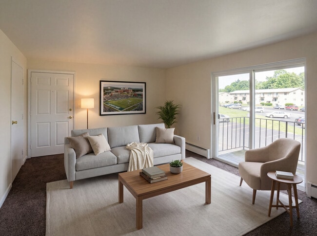 Building Photo - Anthos at Kirkwood