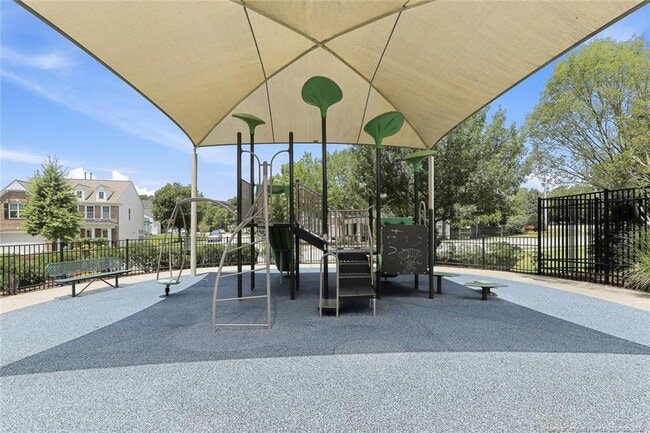 Building Photo - 2031 Addenbrock Dr