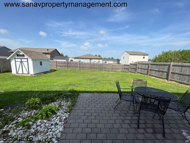 Building Photo - For Rent – Beautiful 4-Bedroom Home in Pleasant Hill with a Fenced Backyard!