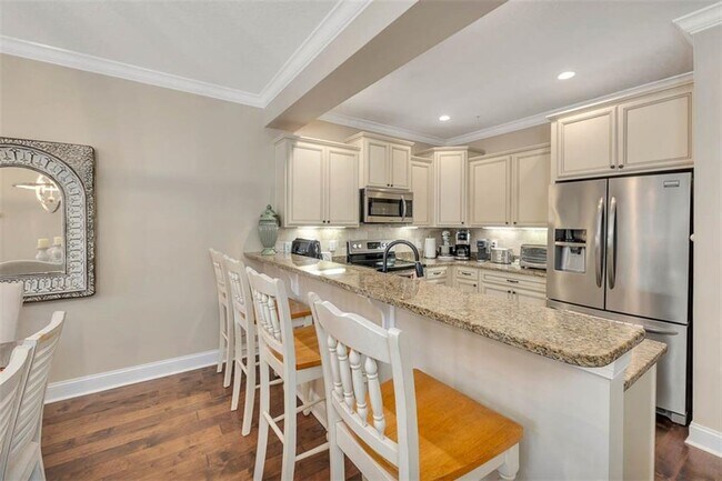 Building Photo - 1804 Mariners Cir