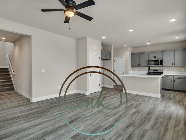 Building Photo - Brand New 2-Bed, 2-Bath Townhouse – Lease ...