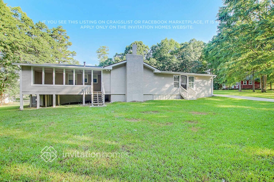 Building Photo - 4334 Compton Cir