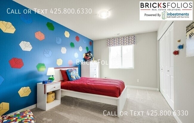 Building Photo - 18726 106th Ave Ct E