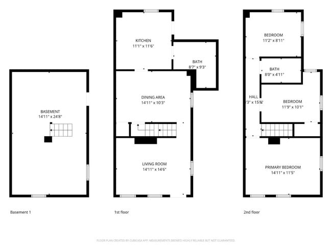 Building Photo - 317 Walnut St