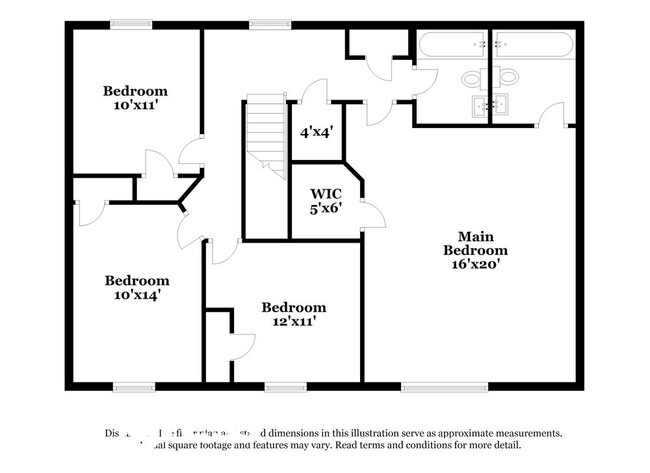 Building Photo - 1125 Springcreek Dr