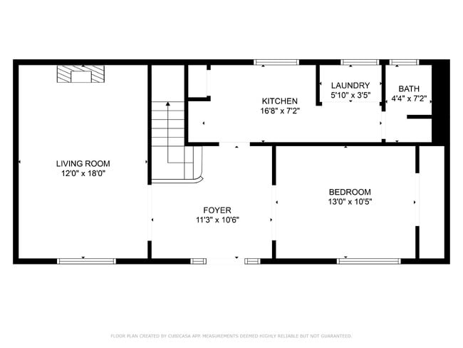Building Photo - Charming 4 Bed, 2 Bath Town Home in Prime ...