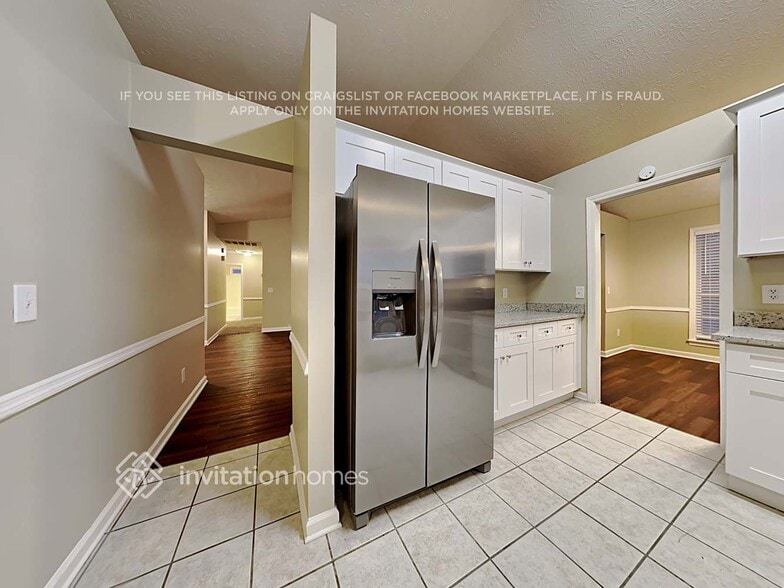 Building Photo - 4617 Unicorn Point