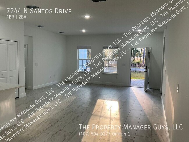 Building Photo - 7244 N Santos Dr