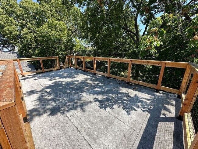 Building Photo - 3631 Pennsylvania Ave