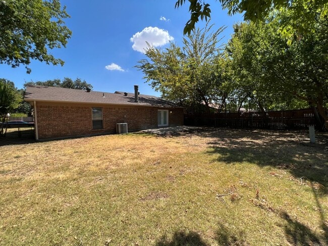 Building Photo - Saginaw Texas Homes for Rent