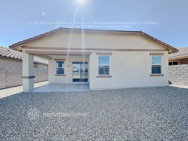 Building Photo - 17930 W Villa Chula Ln