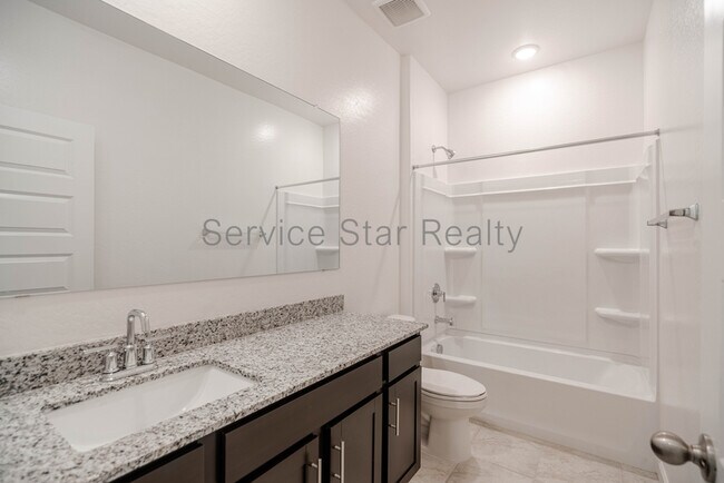 Building Photo - 5549 E Cinder Ln