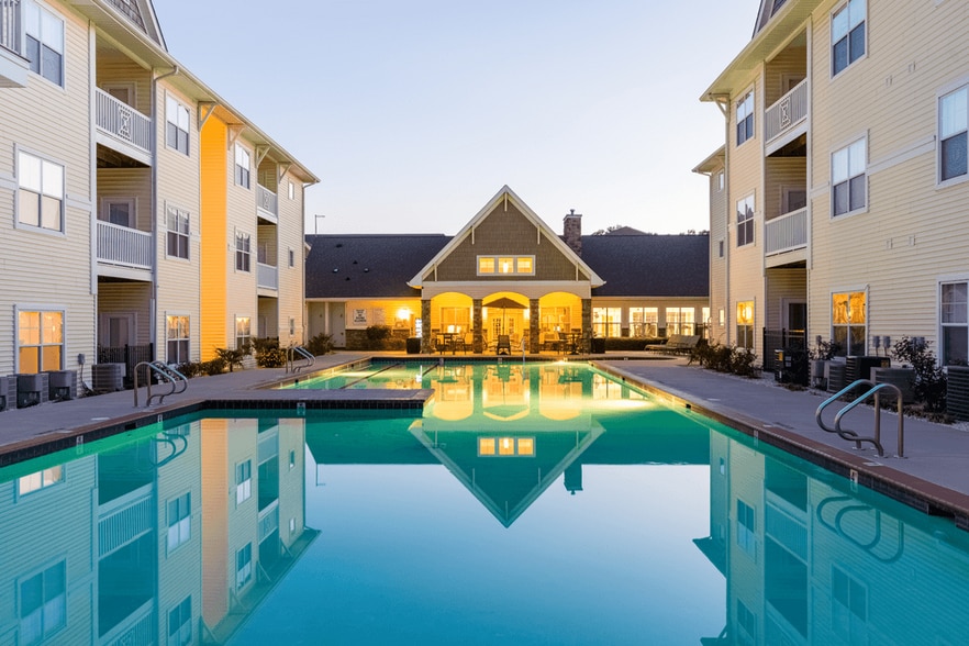 Flagstone at Indian Trail Apartments 1101 Flagstone Ln Indian Trail