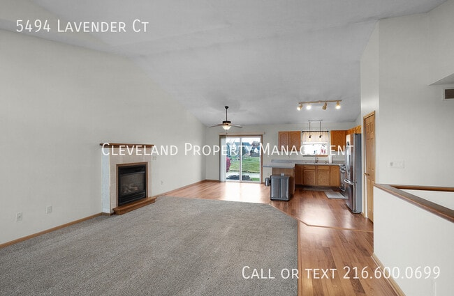 Building Photo - 5494 Lavender Ct