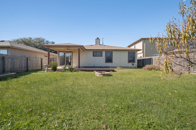 Building Photo - 17131 Dashwood Creek Dr