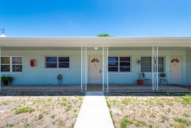 Building Photo - 3775 59th St N
