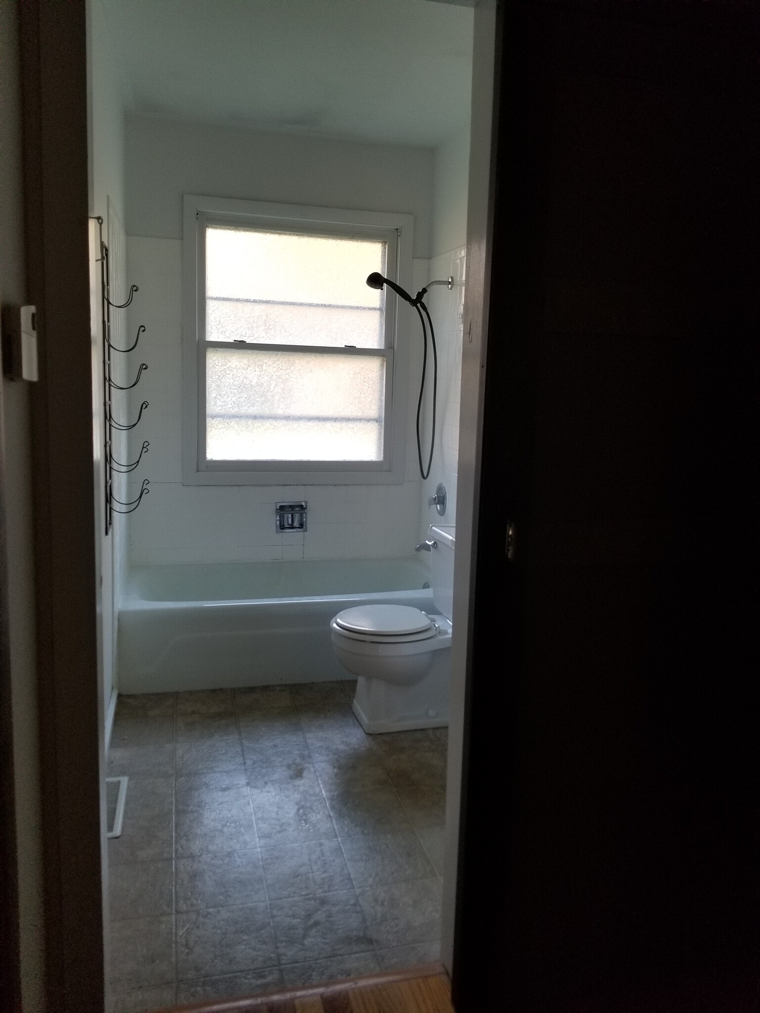 Bathroom 1 - 118 Chanticleer Ln NE